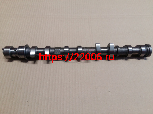 Распредвал выпускной Breez 1.6, Solano 1.6 (LF481Q11006201A)