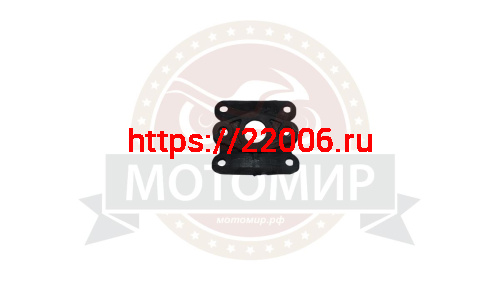 Патрубок карбюратора ie40f-6 SPRINT TREK фото 2 Патрубок карбюратора ie40f-6 SPRINT TREK фото 2