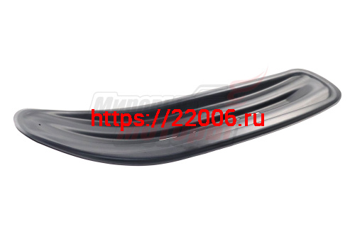 Накладка лыжи Тайга (на пластик. лыжу) (С40300352) завод г.Рыбинск Накладка лыжи Тайга (на пластик. лыжу) (С40300352) завод г.Рыбинск