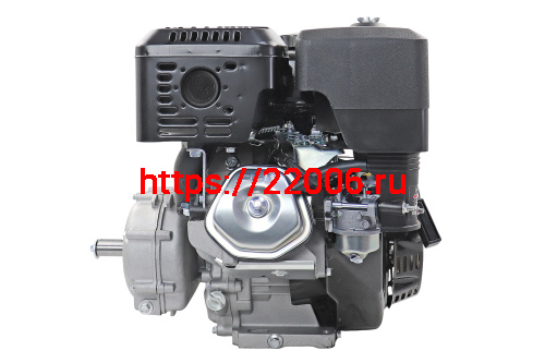 Двигатель LIFAN 15 л.с. 190FD-R с катушкой18А (4Т) авт.сцепление, электростартер (420сс, вал d22) фото 3 Двигатель LIFAN 15 л.с. 190FD-R с катушкой18А (4Т) авт.сцепление, электростартер (420сс, вал d22) фото 3