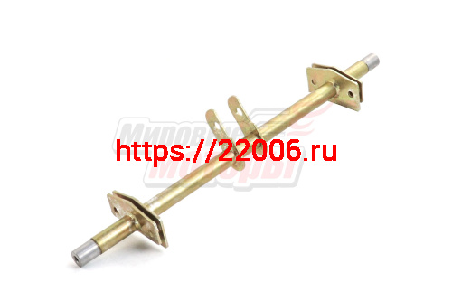 Ось Тайга (С40201670) Ось Тайга (С40201670)