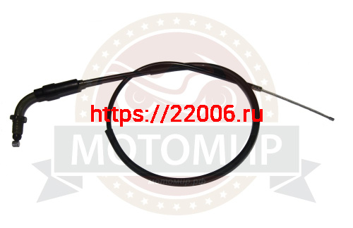 Трос газа L- 840мм., ход 90 TRICKLER (47030290)