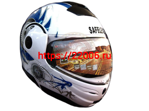 Шлем модуляр "Safelead" HF-508, 108 TRANSFORMER размер L (СНЯТЫ С ПР-ВА) фото 3 Шлем модуляр "Safelead" HF-508, 108 TRANSFORMER размер L (СНЯТЫ С ПР-ВА) фото 3