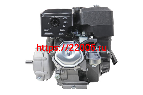 Двигатель LIFAN 9 л.с. 177F-R(6,6 кВт) с автоматическим сцеплением и понижающим редуктором 2:1, вал D22 фото 3 Двигатель LIFAN 9 л.с. 177F-R(6,6 кВт) с автоматическим сцеплением и понижающим редуктором 2:1, вал D22 фото 3