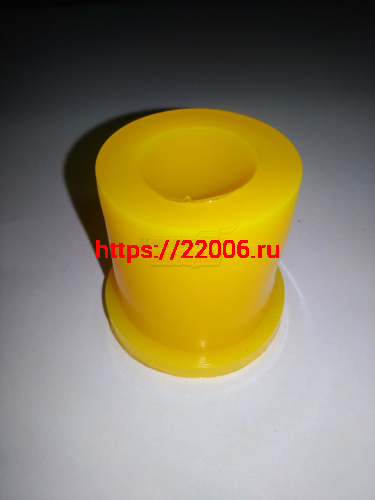 Втулка рессоры передней/задней FOTON 1039 (1102229200007) Втулка рессоры передней/задней FOTON 1039 (1102229200007)