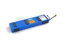 Батарея аккумуляторная для электросамоката (48В, 10,4 Ач, 318*78*60 мм)(подходит M4)