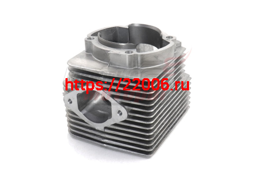 Цилиндр Буран 4х канальный MSM "М" левый (1шт) Цилиндр Буран 4х канальный MSM "М" левый (1шт)