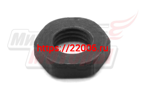 Гайка М8х1,25