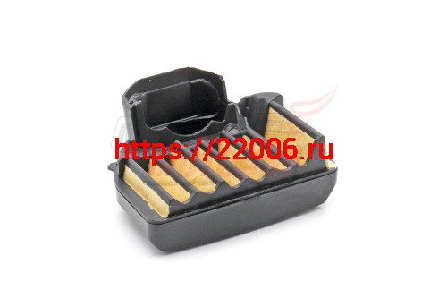 Фильтр возд. Husqvarna 455,455E,460 Фильтр возд. Husqvarna 455,455E,460