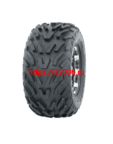 Покрышка ATV 7" 16 x 8.00 - 7 (5.5 x 7) (Р329) без камеры, ТИП2 (ATOMIK) ЕЛОЧКА WANDA Покрышка ATV 7" 16 x 8.00 - 7 (5.5 x 7) (Р329) без камеры, ТИП2 (ATOMIK) ЕЛОЧКА WANDA