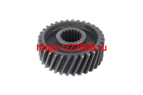 Шестерня Тайга КПП (С40600639) Шестерня Тайга КПП (С40600639)