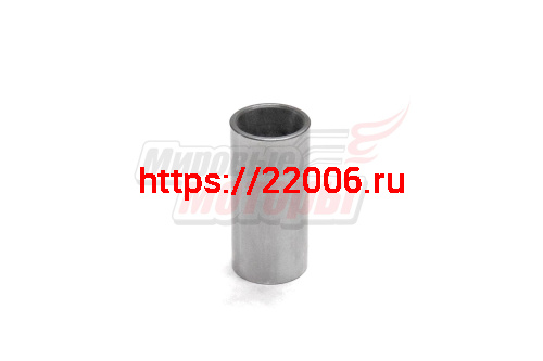 Палец поршневой ISF 2.8 (5257057)