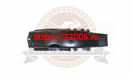 Облицовка заднего крыла, передняя часть RACER RC150-23 TIGER NCBC016 фото 2 Облицовка заднего крыла, передняя часть RACER RC150-23 TIGER NCBC016 фото 2