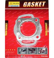 Набор прокладок ЦПГ Honda Dio 65 d-43 (3 шт.) TMMP