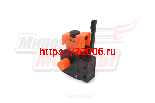 Выключатель (№117) БУЭ-6Р,мод.12/6А реверс фото 3 Выключатель (№117) БУЭ-6Р,мод.12/6А реверс фото 3