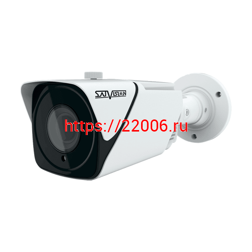 SVI-S523VM SD SL v2.0 2Mpix 5-50mm видеокамера IP SVI-S523VM SD SL v2.0 2Mpix 5-50mm видеокамера IP