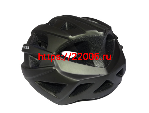 Шлем вело CIGNA TT-6, TITANTUM размер L фото 4 Шлем вело CIGNA TT-6, TITANTUM размер L фото 4