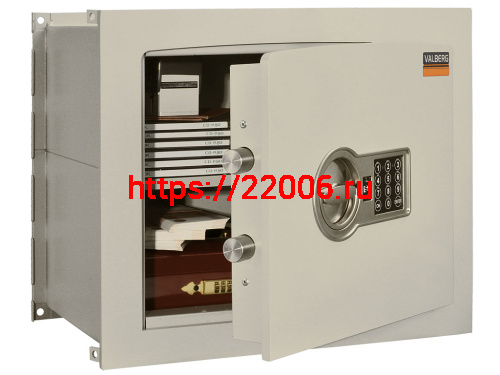 Сейф Valberg AW-1 3829.EL Сейф Valberg AW-1 3829.EL