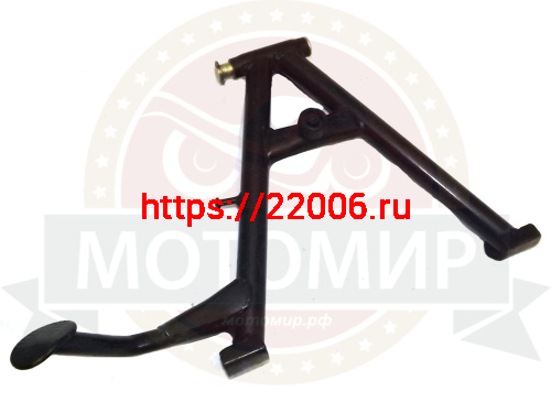 Подставка центральная FALCON SPEEDFIRE 250см3 CTM250-4 фото 2 Подставка центральная FALCON SPEEDFIRE 250см3 CTM250-4 фото 2