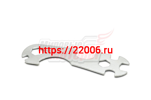 Ключ семейный 8 размеров Ключ семейный 8 размеров