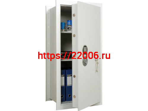 Сейф Format Wega-80-380 EL Сейф Format Wega-80-380 EL