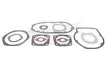 Набор прокладок Урал (12 шт) с алюминиевыми прокладками (Россия)