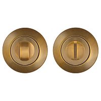 Ручка Punto (Пунто) поворотная BK6.R.TL54 (BK6 TL) CFB-18 кофе глянец