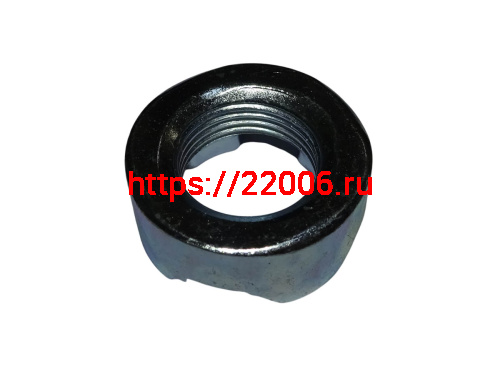 Гайка вала сцепления TVS HLX 150 (N4200040) фото 2