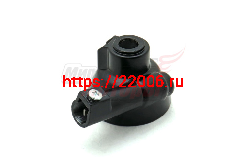 Редуктор спидометра Honda DIO 50 (дисковый тормоз)