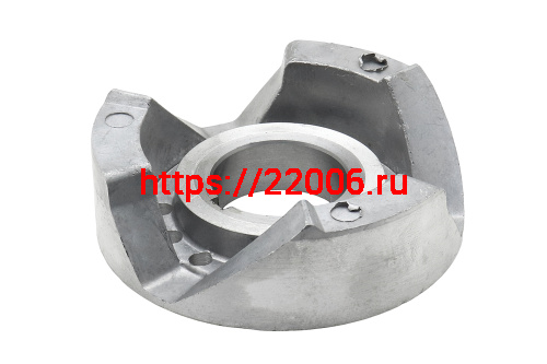 Полумуфта Тайга (С40600530) фото 2