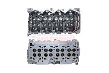 Головка блока Nissan Primera.Navara.Patfinder. 2.5DCI YD25 8ports 110.112.144.163.171.174. HP (HD49890)