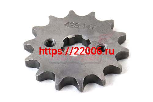 Звезда ведущая 14z (428) Alpha Звезда ведущая 14z (428) Alpha