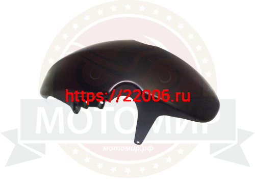 Крыло переднее FALCON SPEEDFIRE 250см3 (RF20514) фото 2