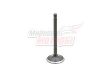 Клапан выпускной LIFAN 16 л.с. KP420 (14412-A262T-0001) (LIFAN оригинал)