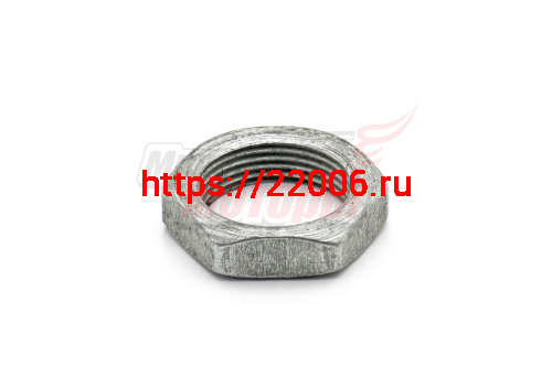 Гайка М24х1,5 Ява колеса широкая