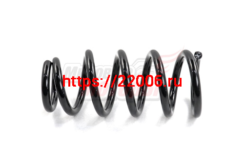 Пружина задней подвески Hover H6, Haval H6 (2912011XKZ16A) Пружина задней подвески Hover H6, Haval H6 (2912011XKZ16A)