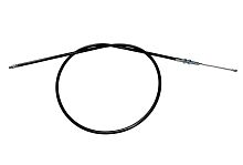 Трос сцепления L-1240мм, ход 90мм TUNGUS 250 (101568)