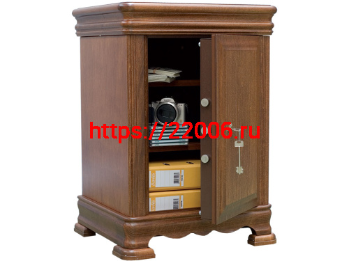 Сейф Technomax ESC/730 фото 2 Сейф Technomax ESC/730 фото 2