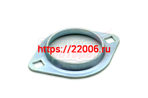 Корпус подшипника 2 отверстия