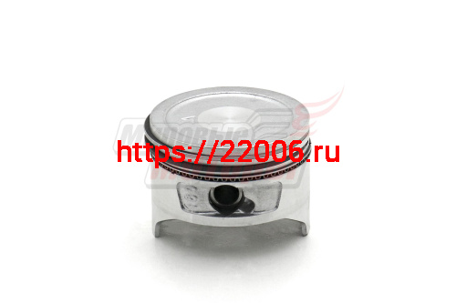 Поршень 160F в сборе (ОРИГИНАЛ, "LIFAN") Поршень 160F в сборе (ОРИГИНАЛ, "LIFAN")