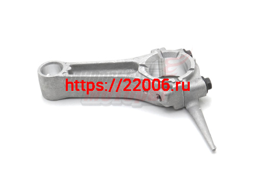 Шатун 173F, 177F в сборе