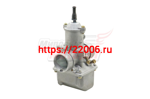 Карбюратор Юпитер IKOV "TMMP"