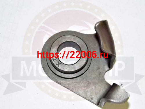 Храповик кикстартера CG125, 157FMI Хантер голый без шестерни Храповик кикстартера CG125, 157FMI Хантер голый без шестерни