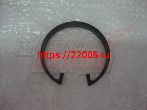Кольцо В40 Минск коробки (3.111-17197) (ЗАВОД, г.Минск)