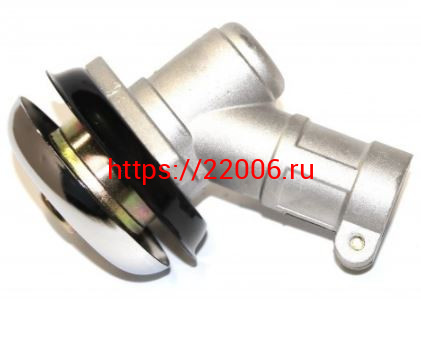 Редуктор нижний для триммера квадрат 28мм Редуктор нижний для триммера квадрат 28мм