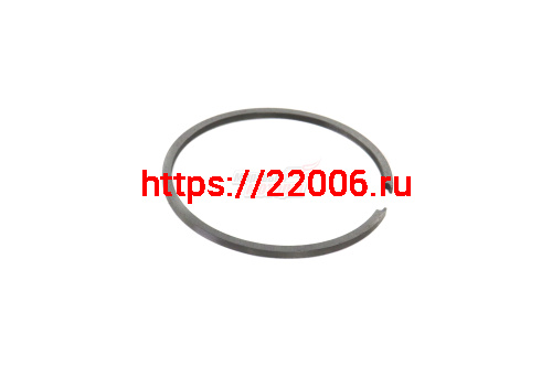 Кольцо Пл (72,5) 1 ремонт (шт.)