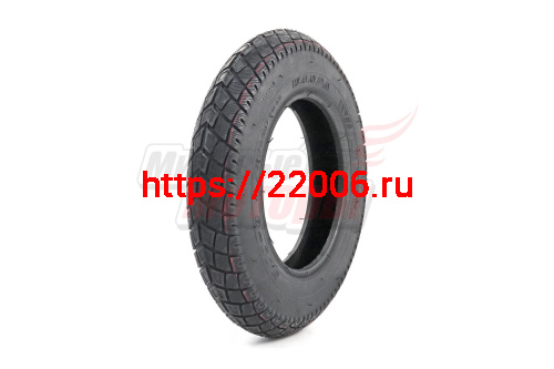 Покрышка 8" 3,00-8, ТТ без камеры, P267 4PR, WANDA МАРКИРОВАННАЯ