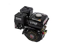 Двигатель 170F DAMAN (7,0 л.с.) вал 20 мм для мотоблока