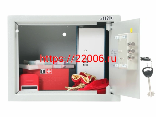 Сейф Aiko T-23 фото 3