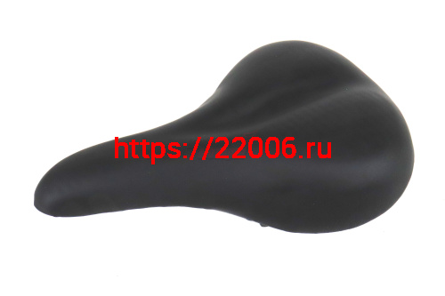 Седло вело мяг.покр. на пруж Урал (240*230мм) Седло вело мяг.покр. на пруж Урал (240*230мм)